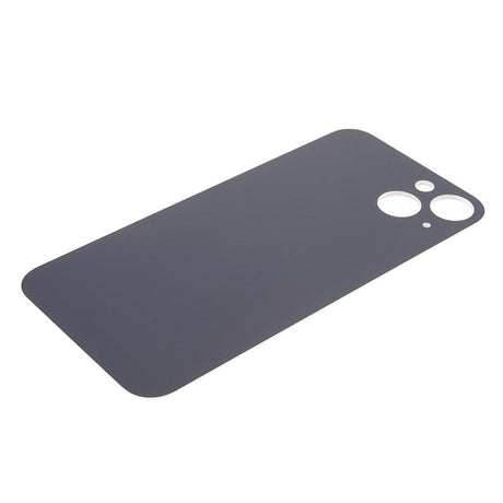 Pièce OEM Vitres arrières Vitre arrière (Adhésif) iPhone 13 Mini Rose