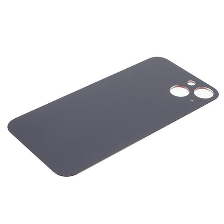 Pièce OEM Vitres arrières Vitre arrière (Adhésif) iPhone 13 Mini Rouge