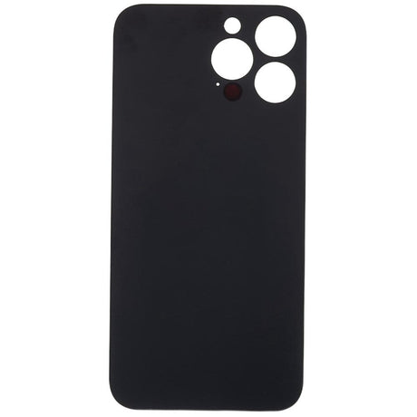 Pièce compatible Vitres arrières Vitre arrière (Adhésif) iPhone 13 Pro Max Vert
