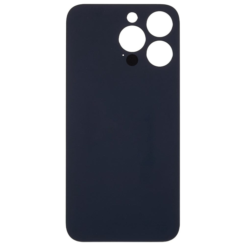 Pièce compatible Vitres arrières Vitre arrière (Adhésif) iPhone 13 Pro Vert