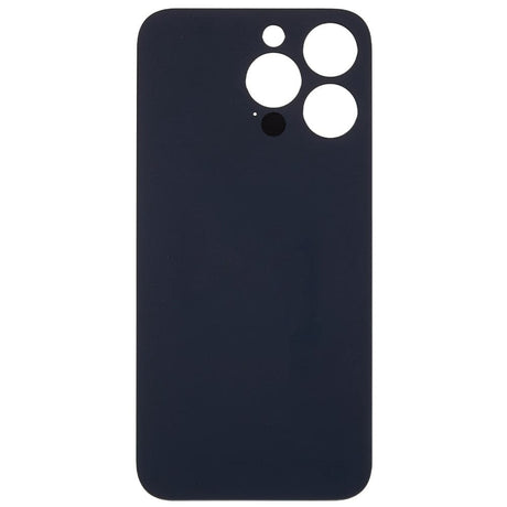 Pièce compatible Vitres arrières Vitre arrière (Adhésif) iPhone 13 Pro Vert
