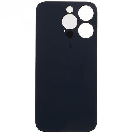 Pièce compatible Vitres arrières Vitre arrière (Adhésif) Phone 14 Pro Max Gold