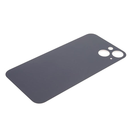 Livraison gratuite Vitres arrières Vitre arrière iPhone 13 Mini Rose (Big Hole)