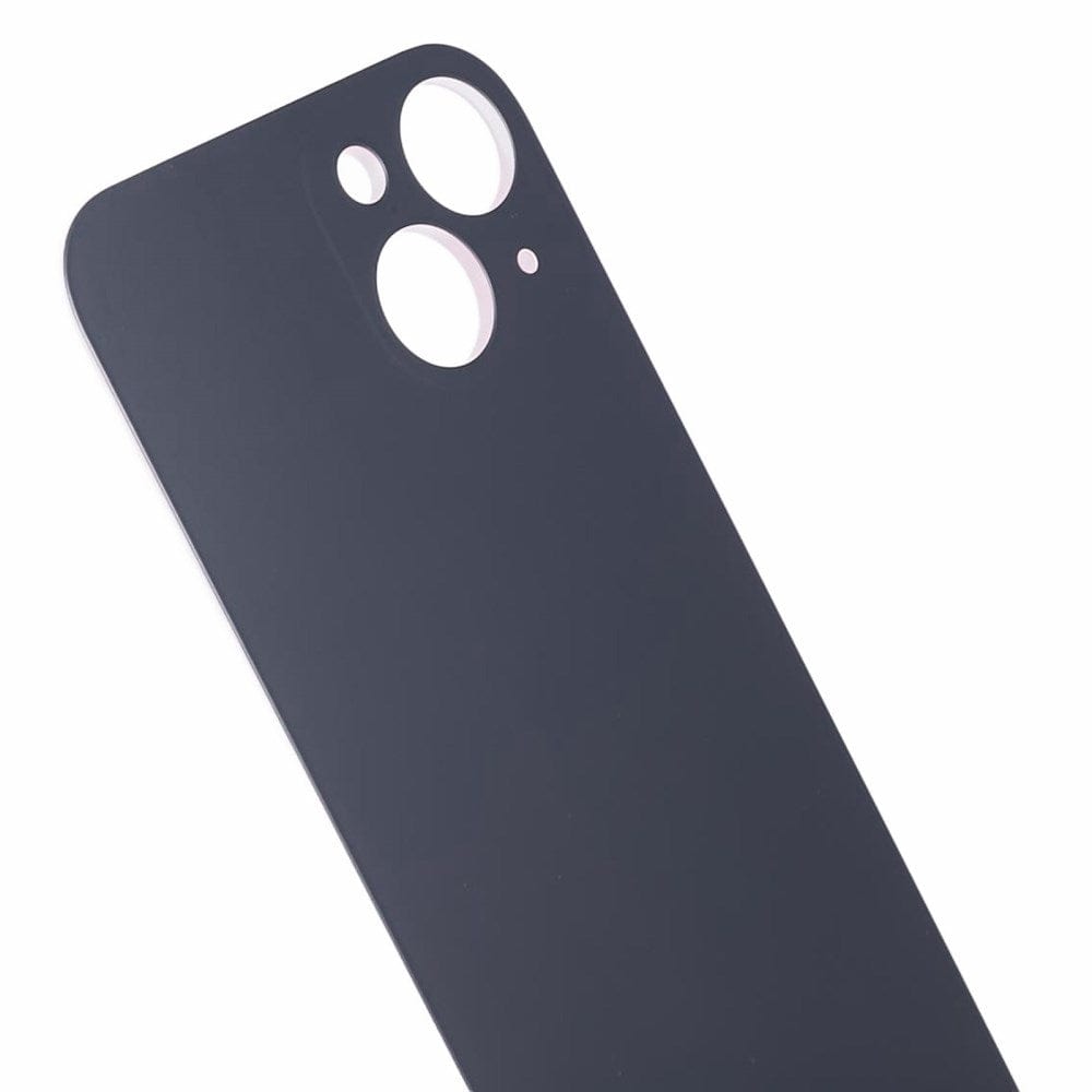 Livraison gratuite Vitres arrières Vitre arrière iPhone 15 Rose (Big Hole)