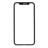 Pièce compatible Écrans Vitre avant seule iPhone 11