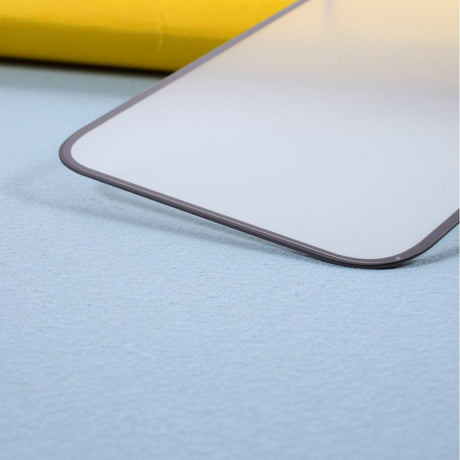 Pièce compatible Écrans Vitre avant seule iPhone 12
