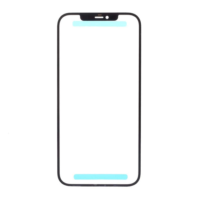 Pièce compatible Écrans Vitre avant seule iPhone 12 Pro Max