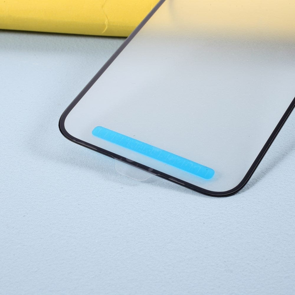 Pièce compatible Écrans Vitre avant seule iPhone 12 Pro Max