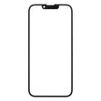 Pièce compatible Écrans Vitre avant seule iPhone 13 Pro Max