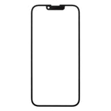 Pièce compatible Écrans Vitre avant seule iPhone 13 Pro Max