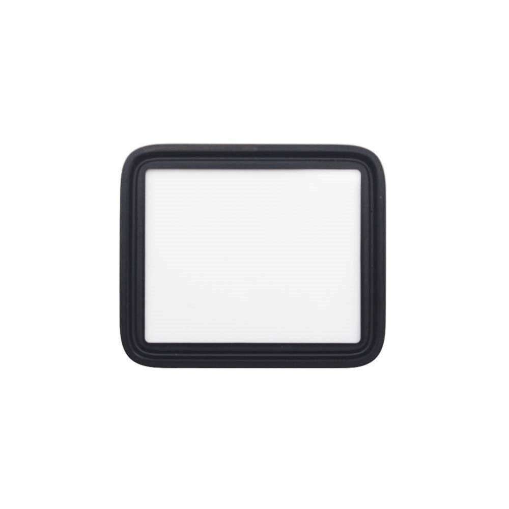 Pièce compatible Écrans Vitre seule Apple Watch série 3 - 42mm