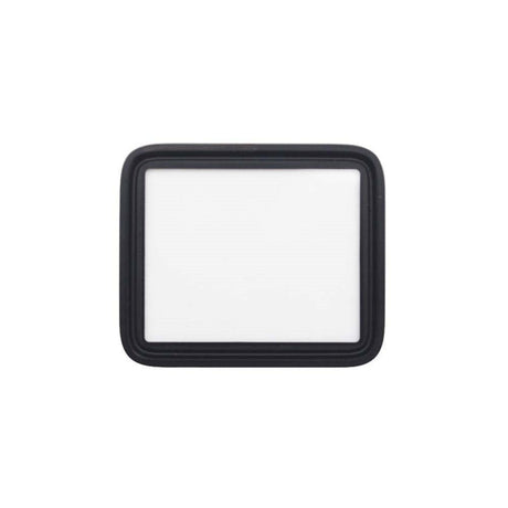 Pièce compatible Écrans Vitre seule Apple Watch série 3 - 42mm