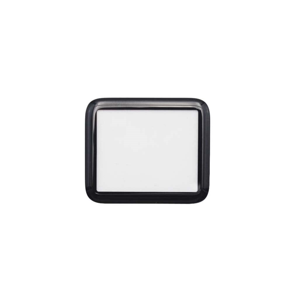 Pièce compatible Écrans Vitre seule Apple Watch série 3 - 42mm