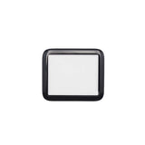 Pièce compatible Écrans Vitre seule Apple Watch série 3 - 42mm