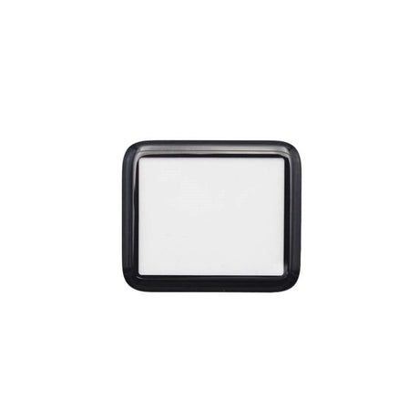 Pièce compatible Écrans Vitre seule Apple Watch série 3 - 42mm