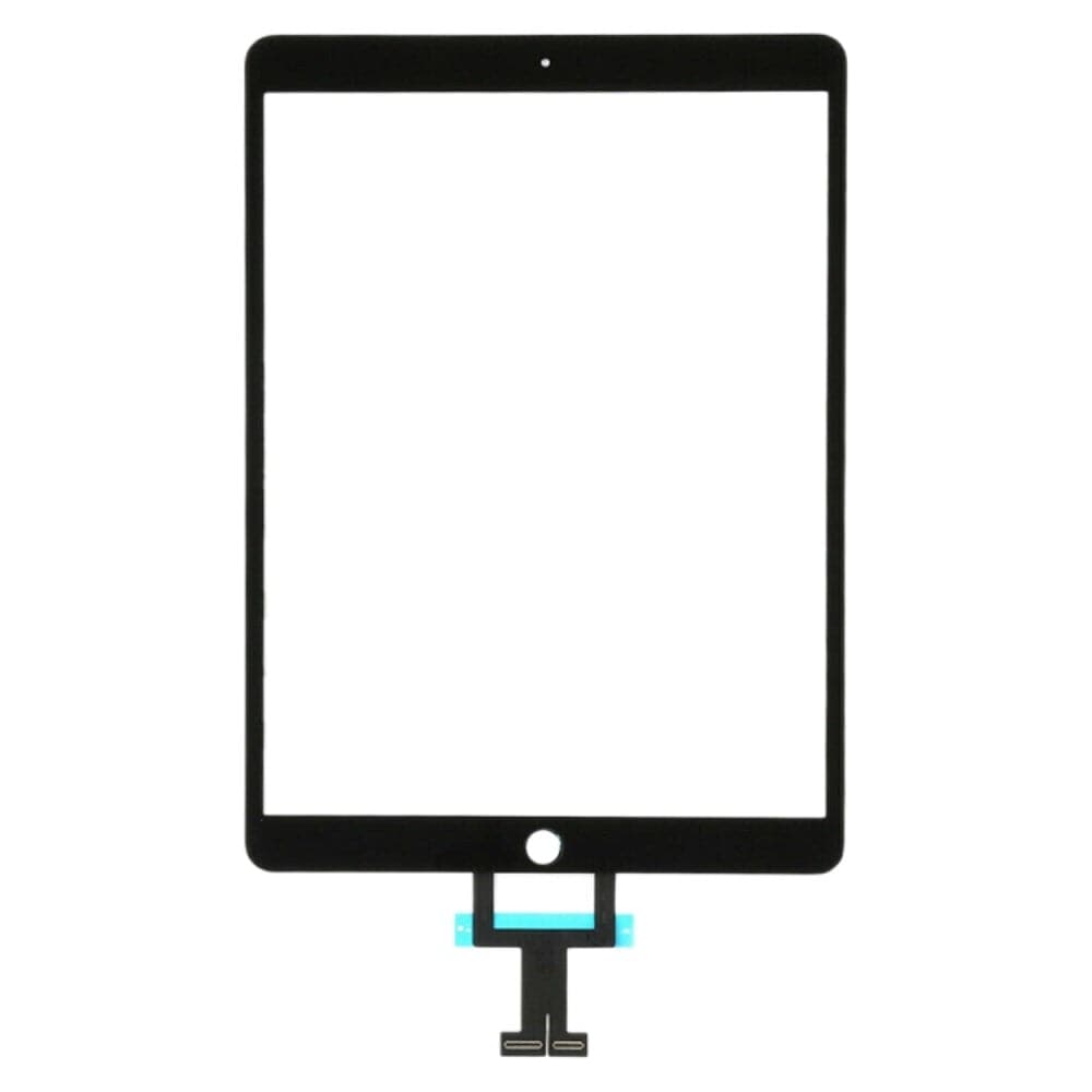 Pièce OEM Écrans Vitre tactile + connecteur iPad Air 3 Noir