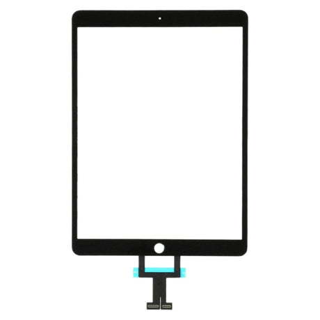 Pièce OEM Écrans Vitre tactile + connecteur iPad Air 3 Noir