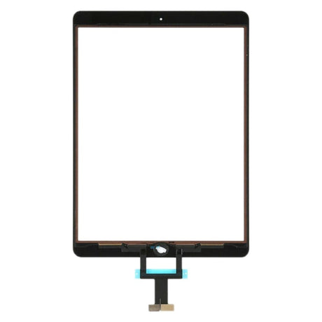 Pièce OEM Écrans Vitre tactile + connecteur iPad Air 3 Noir