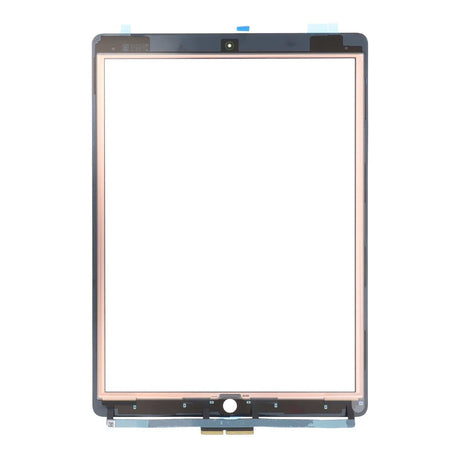 Pièce OEM Écrans Vitre tactile + connecteur iPad Pro 12.9" Noir