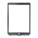 Pièce OEM Écrans Vitre tactile + connecteur iPad Pro 12.9" Noir