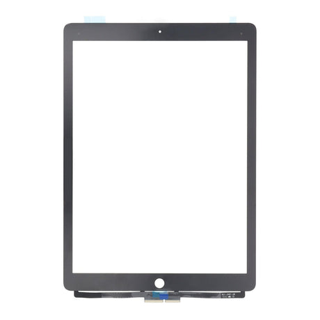 Pièce OEM Écrans Vitre tactile + connecteur iPad Pro 12.9" Noir