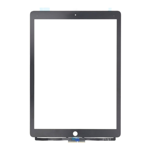 Pièce OEM Écrans Vitre tactile + connecteur iPad Pro 12.9" Noir