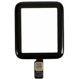Pièce compatible Écrans Vitre tactile + OCA Apple Watch série 3 - 38mm