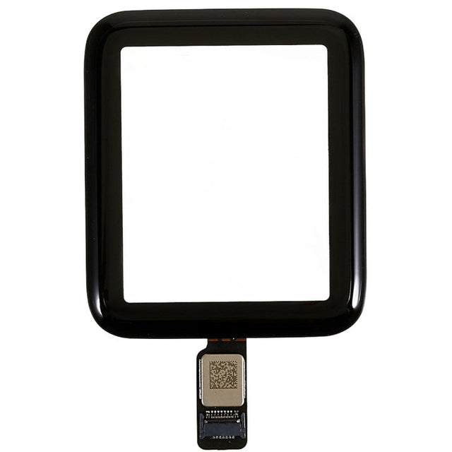 Pièce compatible Écrans Vitre tactile + OCA Apple Watch série 3 - 38mm