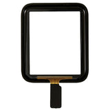 Pièce compatible Écrans Vitre tactile + OCA Apple Watch série 3 - 42mm
