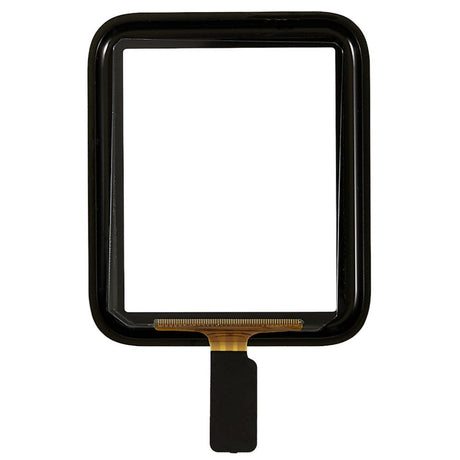 Pièce compatible Écrans Vitre tactile + OCA Apple Watch série 3 - 42mm