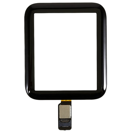 Pièce compatible Écrans Vitre tactile + OCA Apple Watch série 3 - 42mm